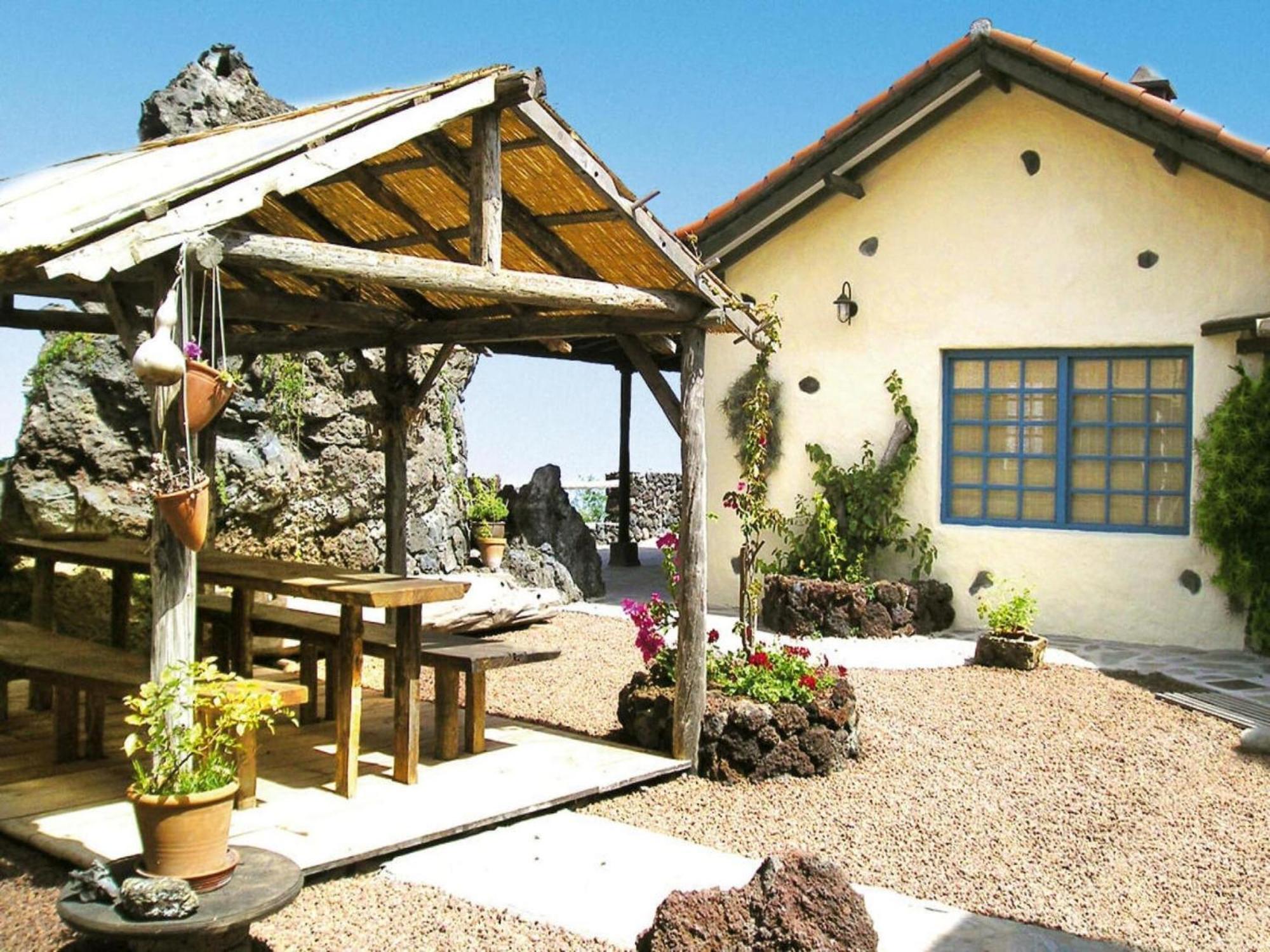 In With A Terrace Casa vacanze *